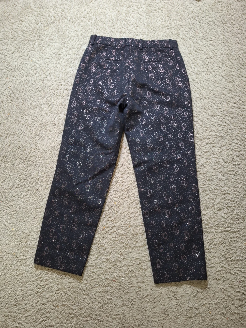 Coach nwt carefully
